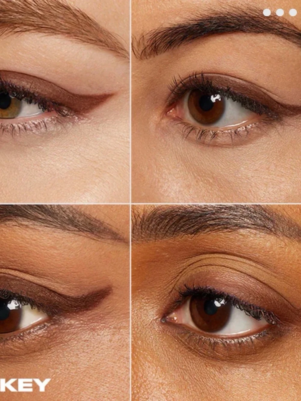 New no boxUrban Decay Eyeliner Pencil in Rich Brown. Whiskey color